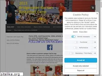 brbasketballcamp.com