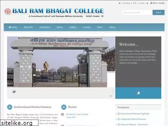 brbcollege.in