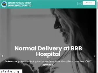 brbhospital.com