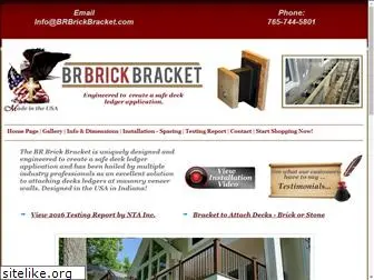 brbrickbracket.com