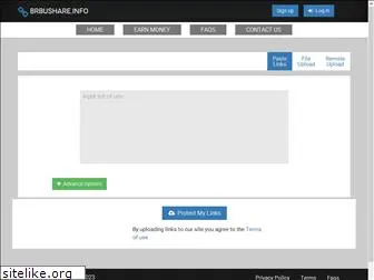 brbushare.icu thumbnail