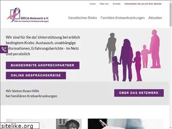 brca-netzwerk.de