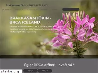 brca.is