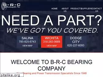 brcbearing.com