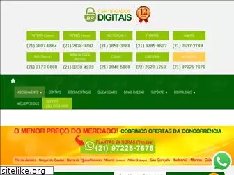 brcertificados.com.br