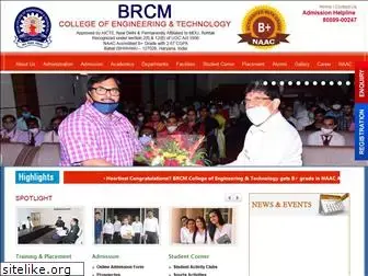 brcmcet.edu.in