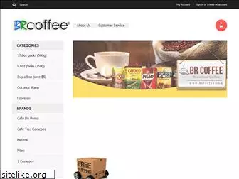 brcoffee.com