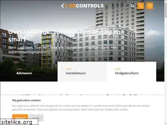 brcontrols.com