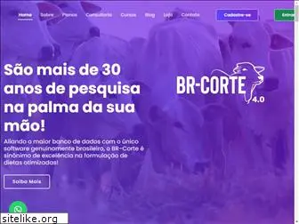 brcorte.com.br