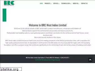 brcwestindies.com