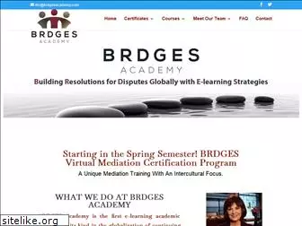 brdgesacademy.com