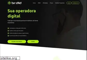 brdid.com.br