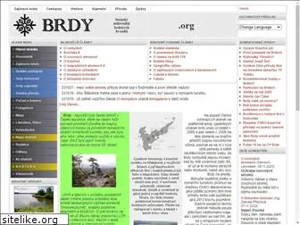 brdy.org