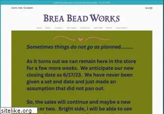 breabeadworks.com