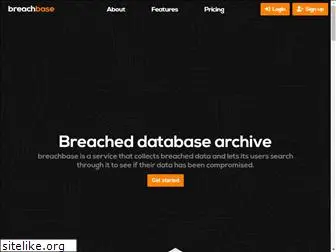 breachbase.com