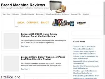 bread-machine-reviews.com