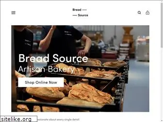 bread-source.co.uk