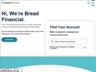 bread.com