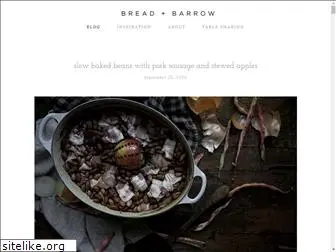 breadandbarrow.com