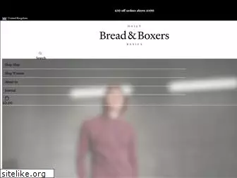 breadandboxers.se