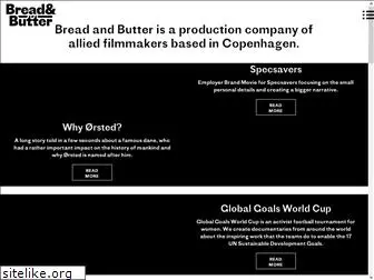 breadandbutter.dk