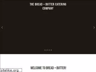breadandbuttercompany.com