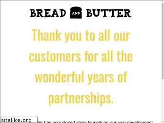 breadandbuttercreative.com