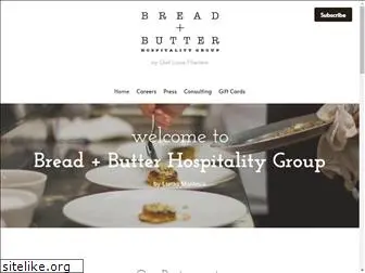 breadandbutterinc.com