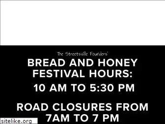 breadandhoneyfestival.ca