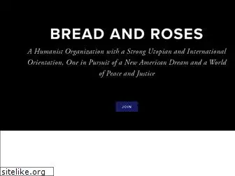 breadandroses.us