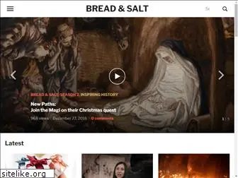 breadandsalt.org