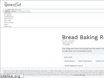 breadbaking.about.com