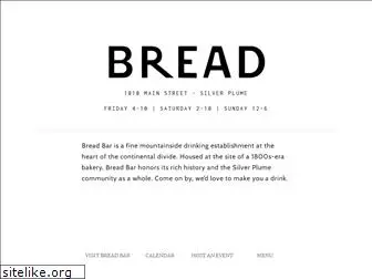 breadbarsp.com