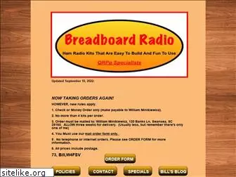 breadboardradio.com