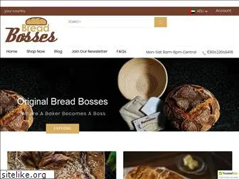 breadbosses.com