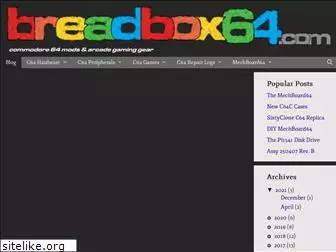 breadbox64.com