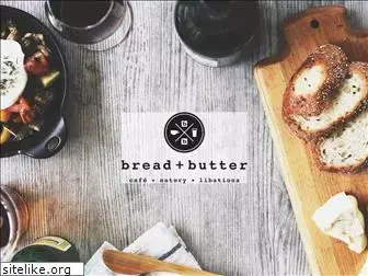 breadbutterpb.com