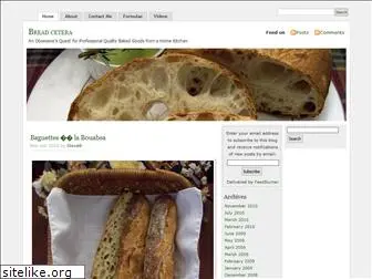 breadcetera.com