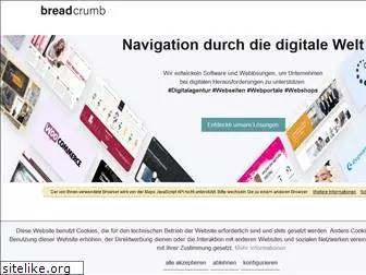 breadcrumb-solutions.de