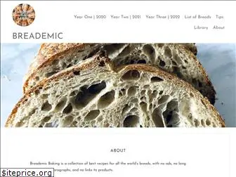 breademic.com