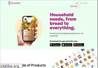 breadfast.com