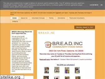 breadfoodbank.com