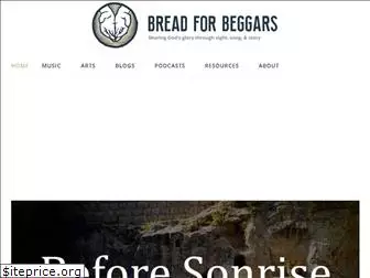 breadforbeggars.com