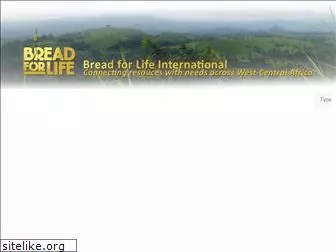 breadforlife.org