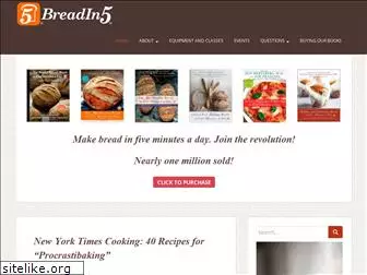 breadin5.com