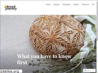 breadjourney.com