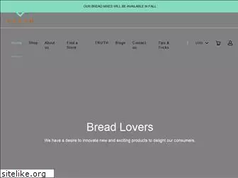 breadlovers.net