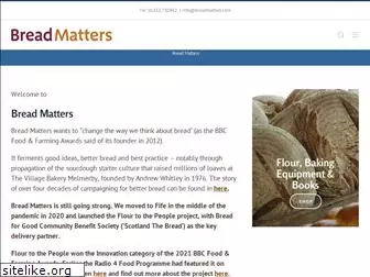 breadmatters.com