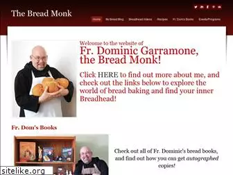 breadmonk.com