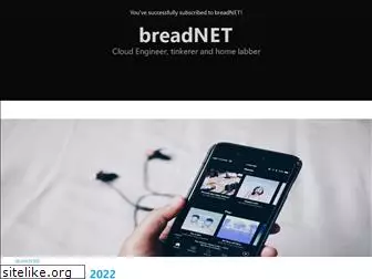 breadnet.co.uk